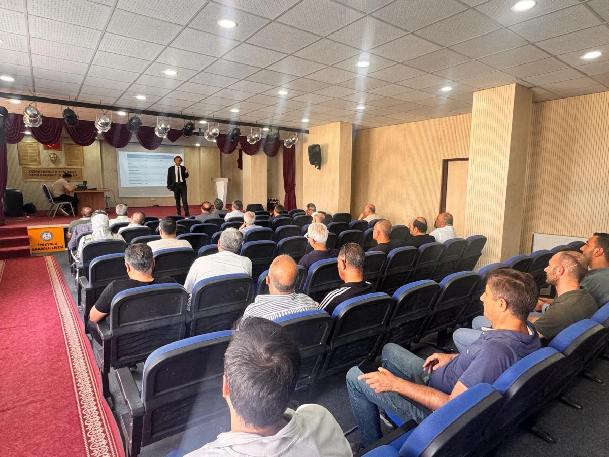pekyolu&rsquo;nda LGS ve YKS Başarısı Kapsamlı Verilerle Masaya Yatırıldı