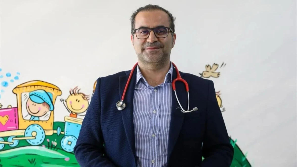 Prof. Dr. Kamuran Karaman ile hastanede hizmet kalitesi y&uuml;kseliyor