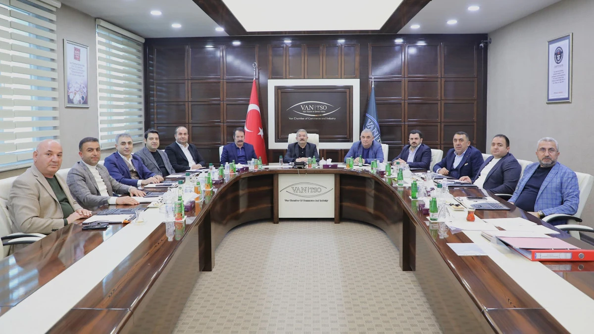 Ramazan&rsquo;a &Uuml;&ccedil; Kala