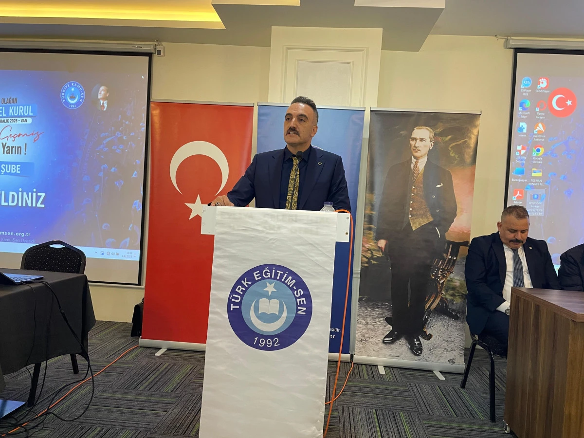 Selçuk Yürektürk güven tazeledi