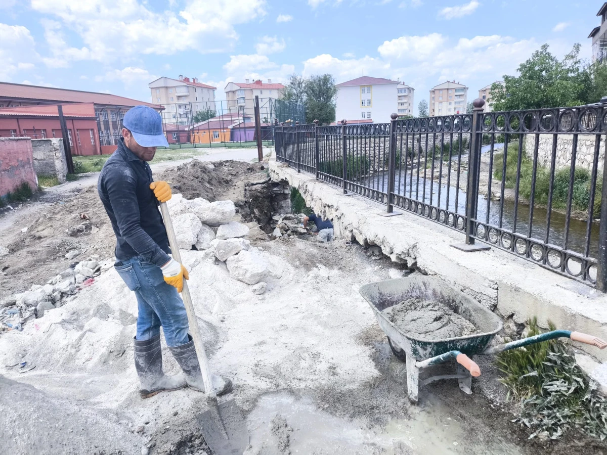 SESİMİZ DUYULDU AKK&Ouml;PR&Uuml; DERESİ&rsquo;NDE FACİA &Ouml;NLENDİ, TEŞEKK&Uuml;RLER!