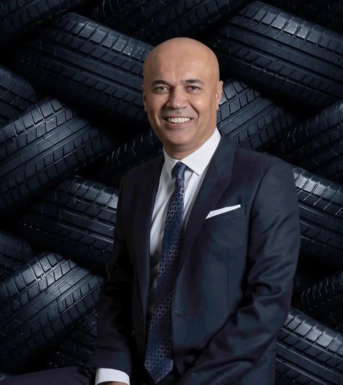 Sıfırdan zirveye! Tatko Lastik CEO’su Vedat Özçelik: 15 yıl içerisinde muazzam bir yolculuk yaşadık… 