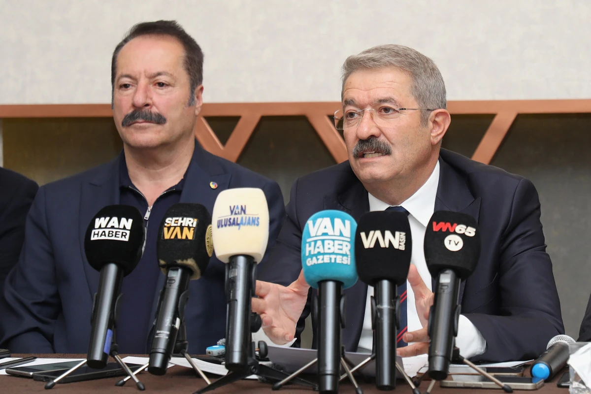 TAKVA: SE&Ccedil;İM KAZANILIR YA DA KAYBEDİLİR, BİZ BU KENTTE BİRLİKTE YAŞAYACAĞIZ