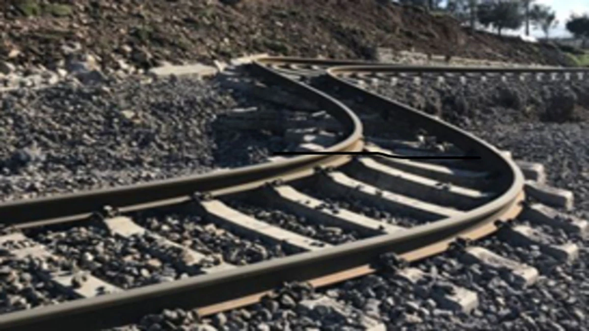 Tarihi İpek Yolu’nun Güney Koridorunu Güçlendirecek Adım: Marend–Soraya Demiryolu Hattı Resmen Başladı