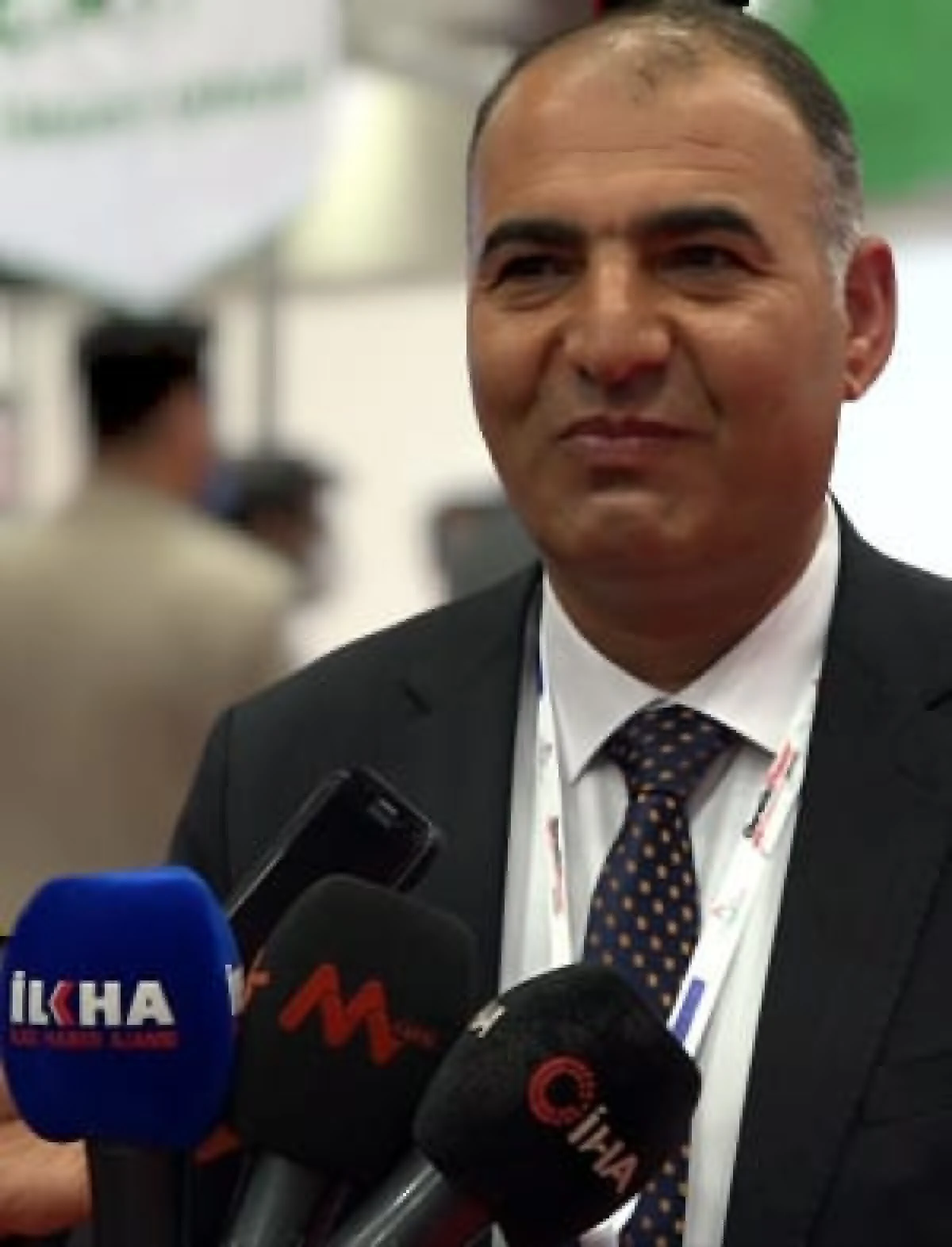 TARIMIN  KALBİ VANDA ATMAYA HAZIRLANIYOR 