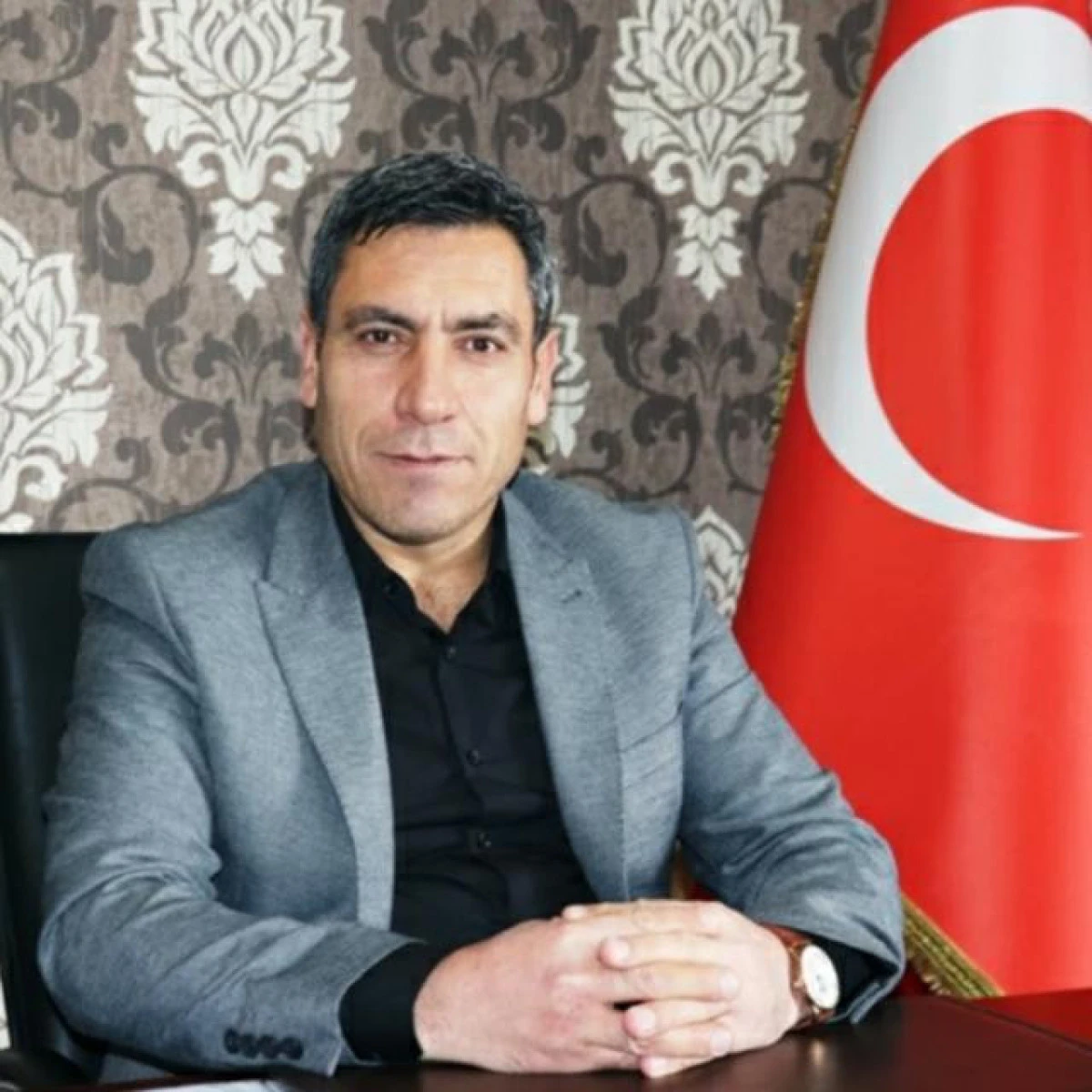 Ter&ouml;rs&uuml;z T&uuml;rkiye&rsquo;den Yeni Anayasa İradesine