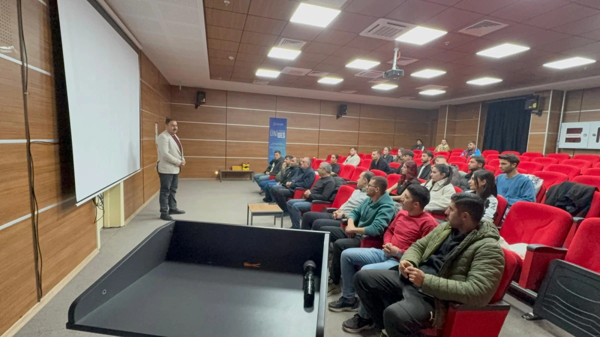 TFFHGD Genel Başkan Yardımcısı Erkan Odabaşı’ndan Kars’a Ziyaret