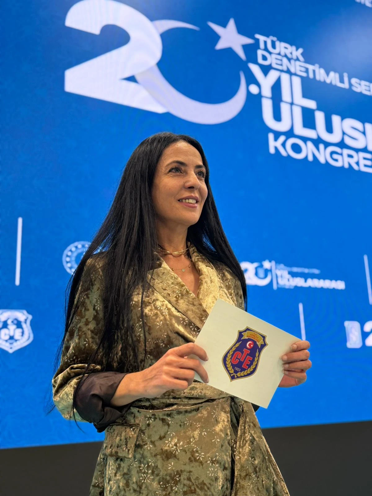 T&uuml;rk Denetimli Serbestlik Sisteminin 20. Yılı Etkinliklerine Medyadan Stratejik Katkı