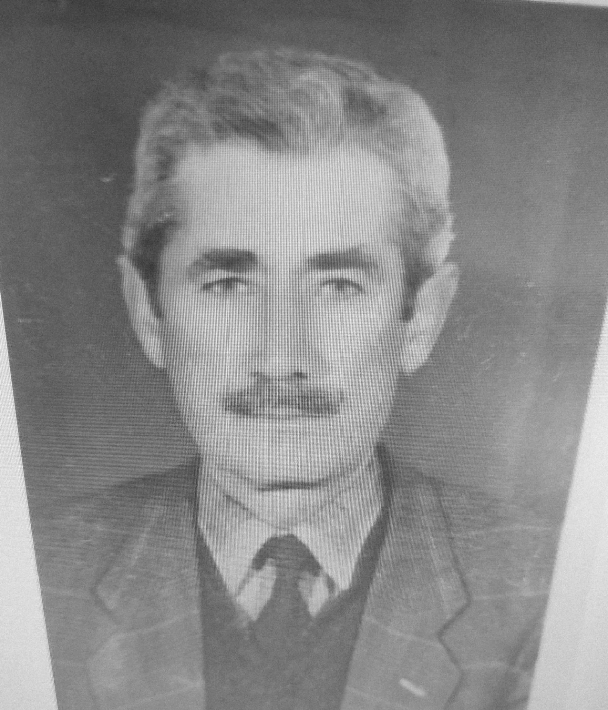 Türkmen Ailesinden Taziye Teşekkürü