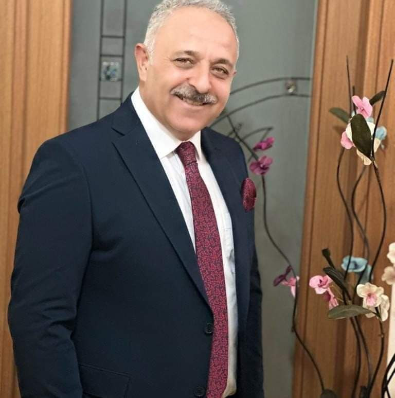 Tuşba Belediye Eski Başkan Yardımcısı Yertürk Kalp Krizi Geçirdi