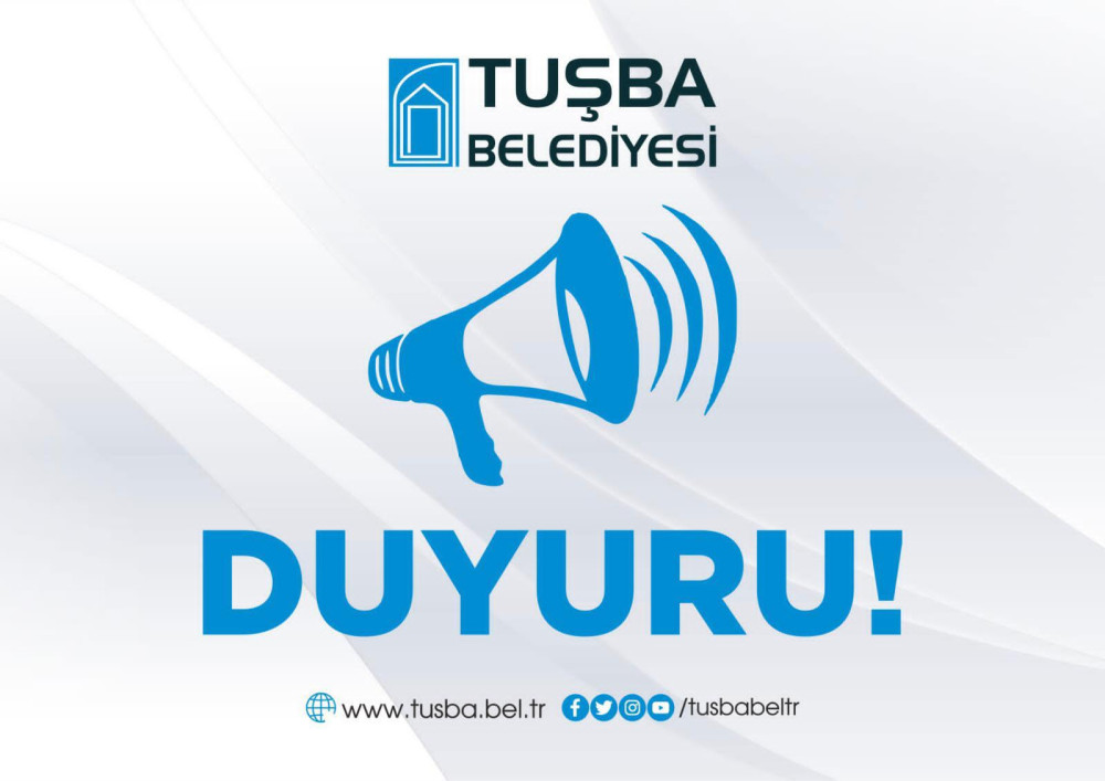 Tuşba Belediyesi'nden Birgün Gazetesine Yalanlama