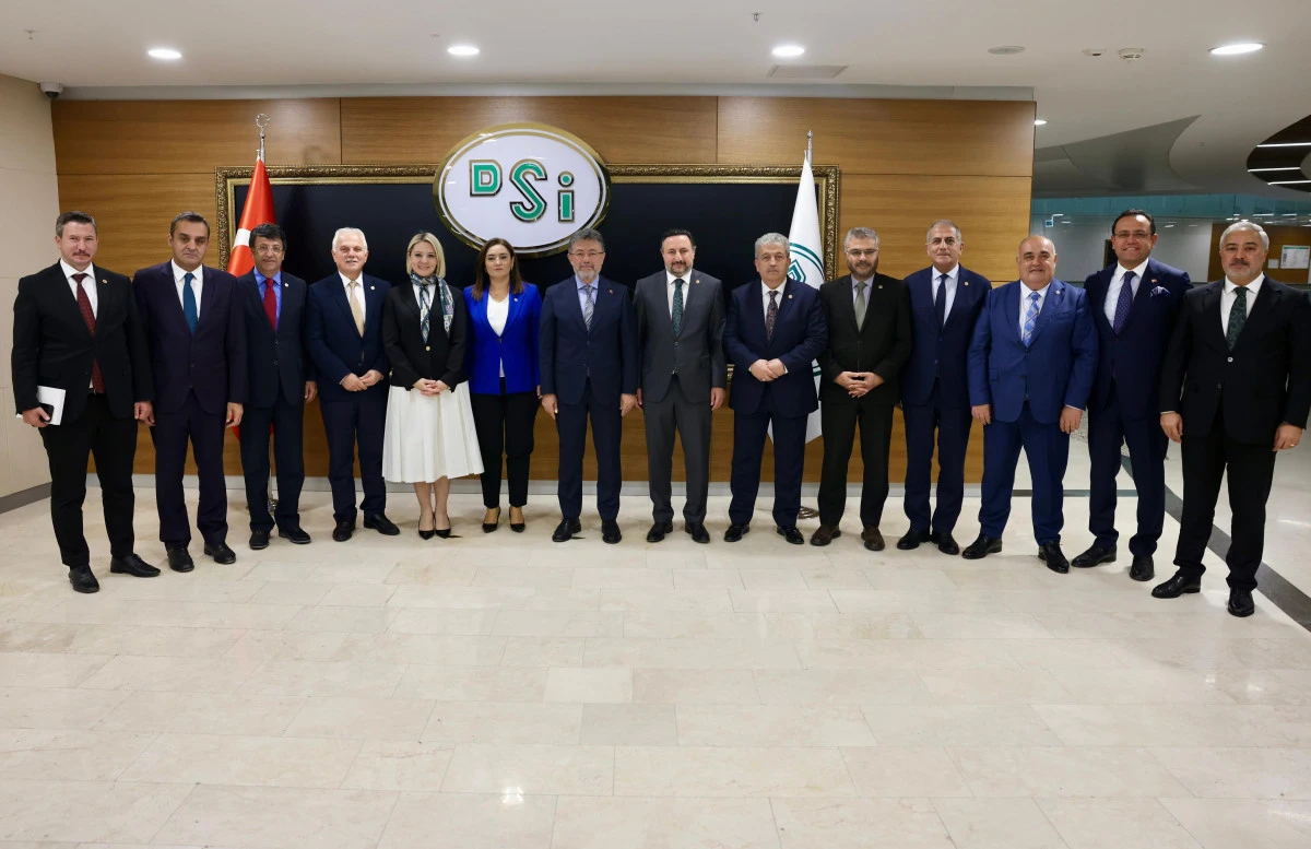 Van Bahçesaray’da Türkiye’nin İlk Balık Kuluçkahanesi Kuruluyor