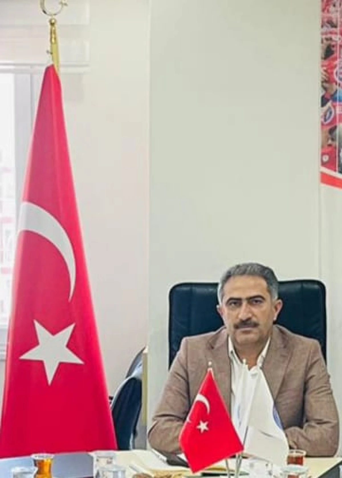 Van Eğitime Destek Platformu&rsquo;ndan Okullardaki Ramazan Etkinliklerine İlişkin A&ccedil;ıklama