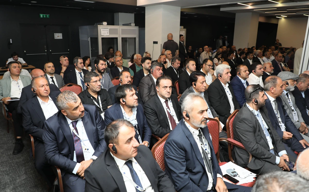 Van TSO "Ermenistan Pazarı" i&ccedil;in ilk adımı attı