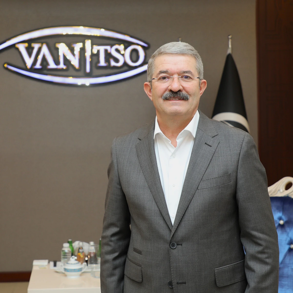 Van TSO&rsquo;dan bir ilk: UR-GE Projesi kabul edildi!