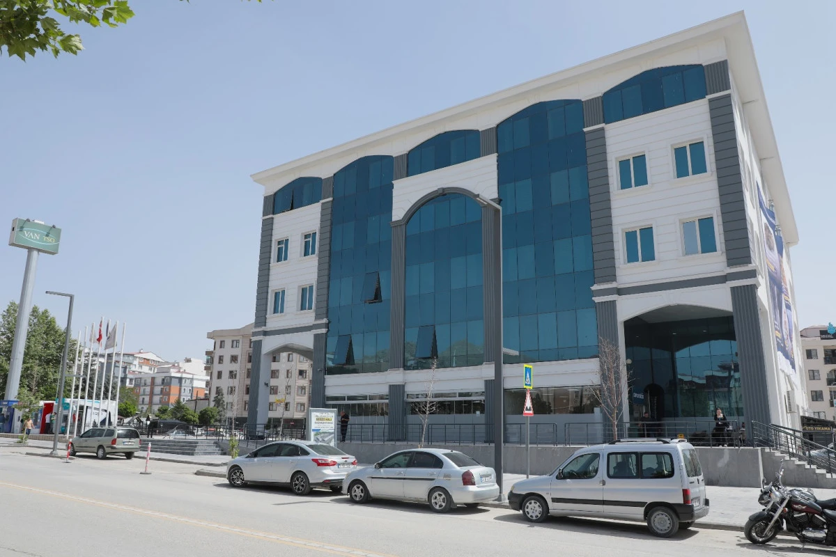 Van TSO&rsquo;dan Kurban Bayramı mesajı