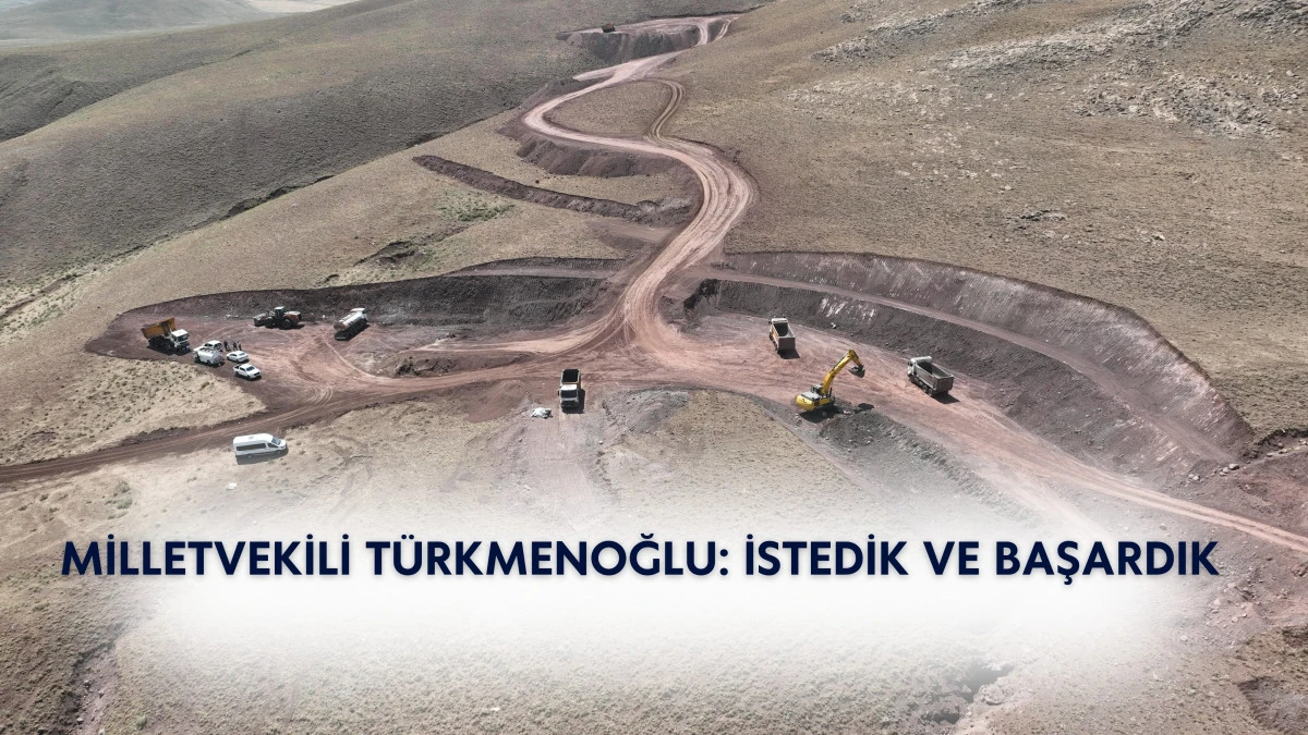 Van’a Çaldıran Çubuklu Barajı’ndan Büyük Müjde!