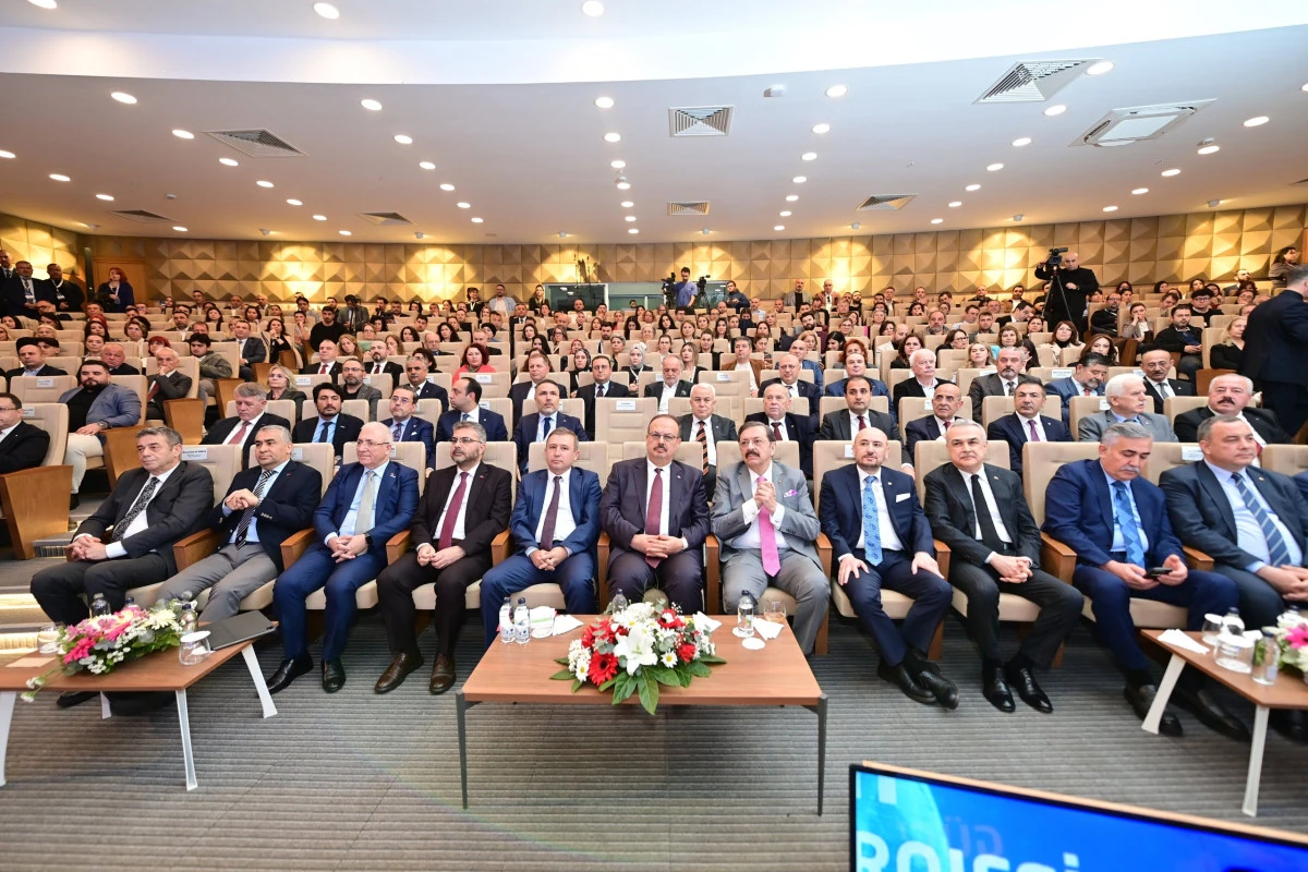 Van&rsquo;da E-Ticareti G&uuml;&ccedil;lendirme Projesi d&uuml;zenlenecek