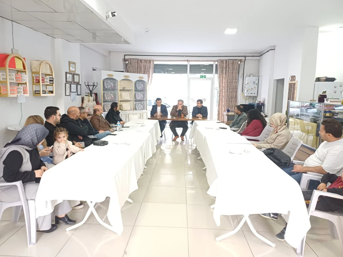 Van'da Kültür Sanat Buluşması 