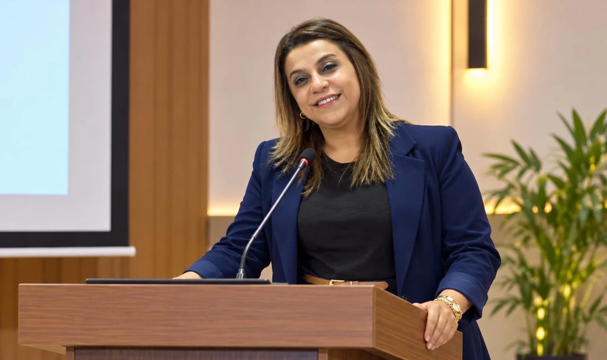 Van'da ORİDVİAN YAYINLARI'ndan yayıncılık a&ccedil;ıklaması