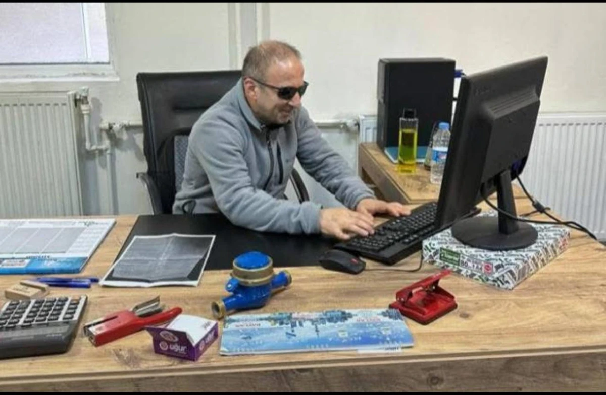 Van’ın Tanınmış Ailelerinden Otacı ve Acar Ailelerinin Acı Günü