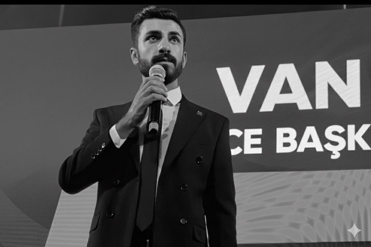 Van’ın Yüreği Yaralı: Daha Kaç Can Gidecek?