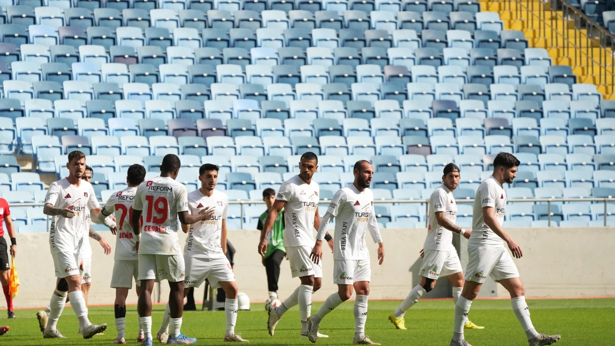 Vanspor Adanademir Spor Engelini Rahat Geçti 4-2