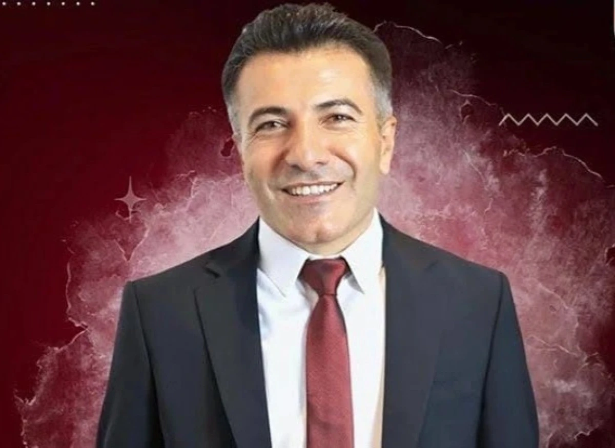 Vanspor FK Başkanı Temel&rsquo;den Net Mesaj ' Adalet Tecelli Etti'