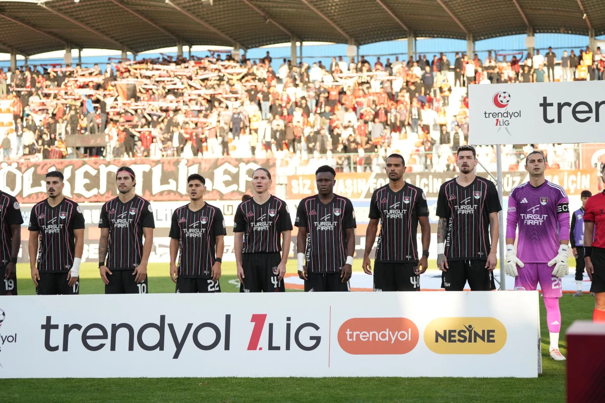 Vanspor’dan Derbi Zaferi Amedspor’u 3-0’la Geçti!