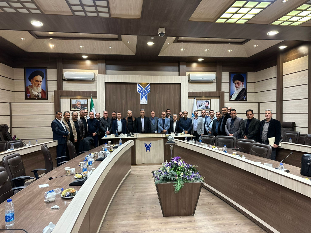 VATSO Başkanı Kandaşoğlu İran İle Ticari Sorunların Çözülmesi Gerekiyor 