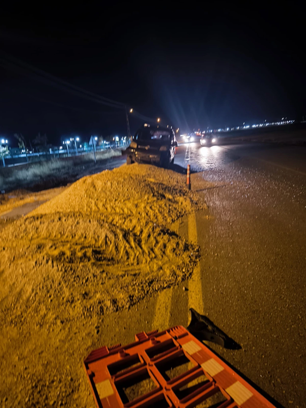 VEDAŞ’ın Yeraltı Çalışmaları Vanlıları Mağdur Ediyor