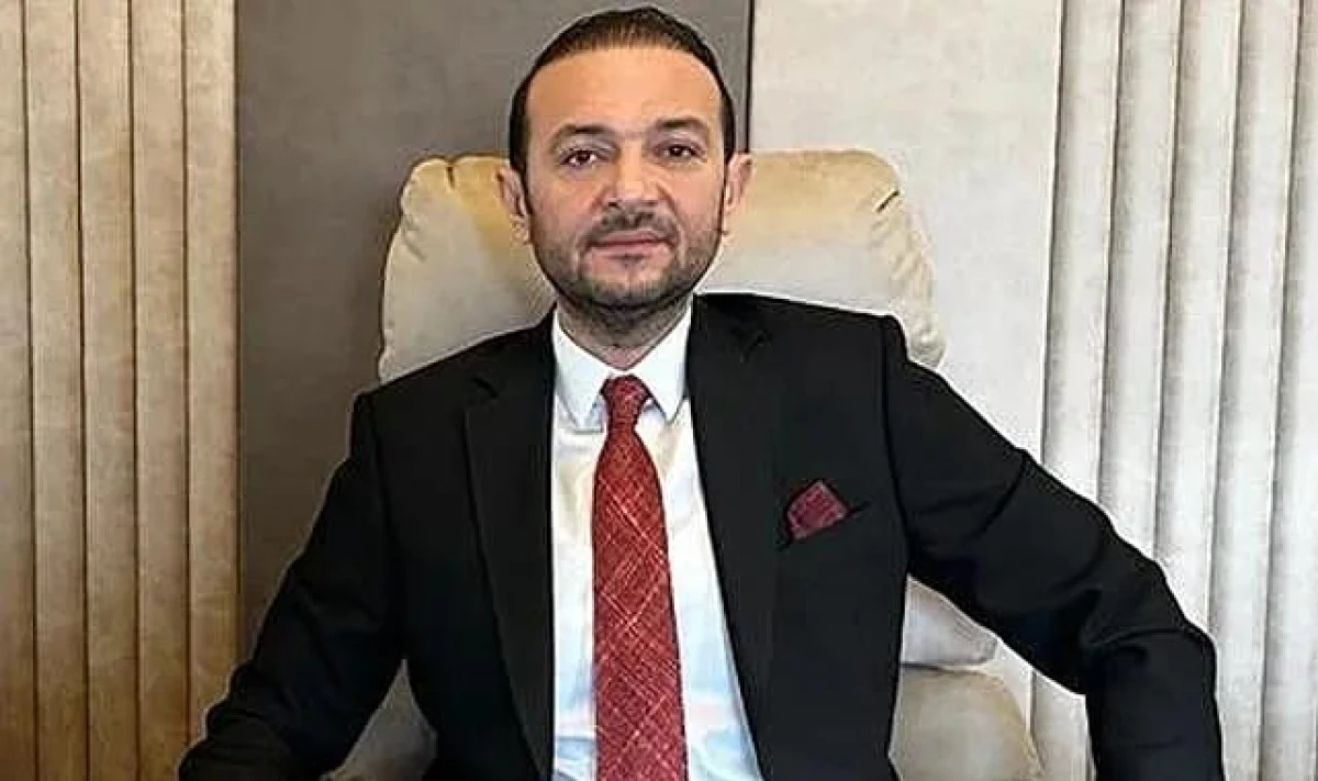 Vefa Group Yönetim Kurulu Başkanı Veysel Ürüm’den Kurban Bayramı Mesajı: 