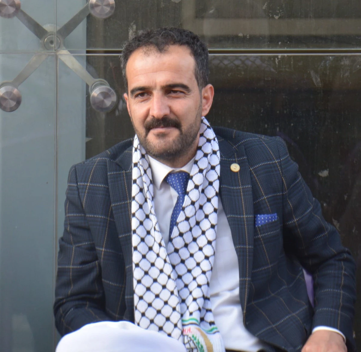 Veysel Taşdemir’den Sert Açıklama: “Vanspor Ağır Taştır, Altında Kalırsınız”