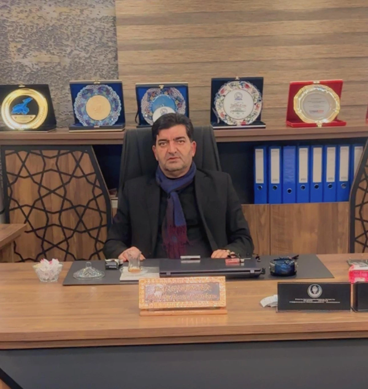 Yalova&rsquo;daki Saldırıya Van&rsquo;dan Tepki: 