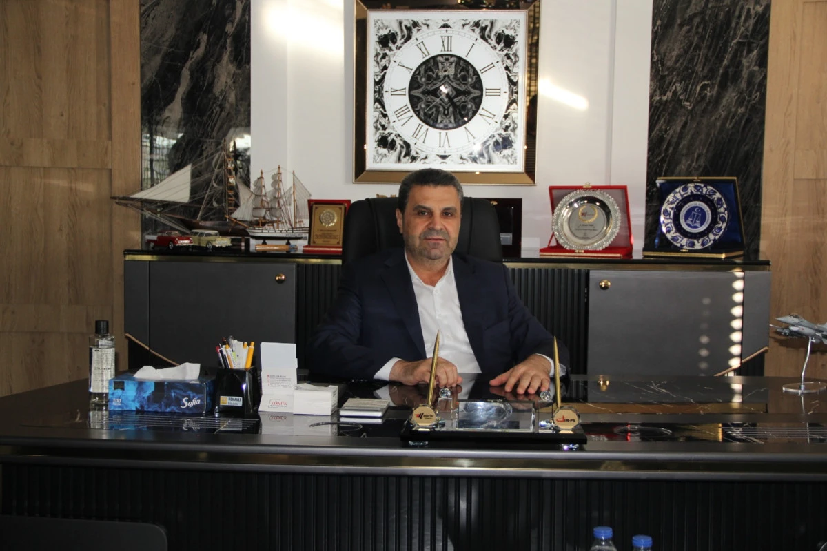 Yaşar Ailesi&rsquo;nden D&uuml;ğ&uuml;nlerine Katılan Davetlilere Teşekk&uuml;r