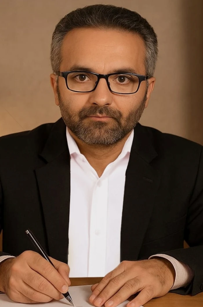ibrahim Yertürk