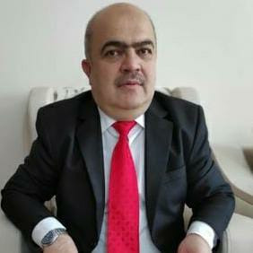 Fikret Geyik